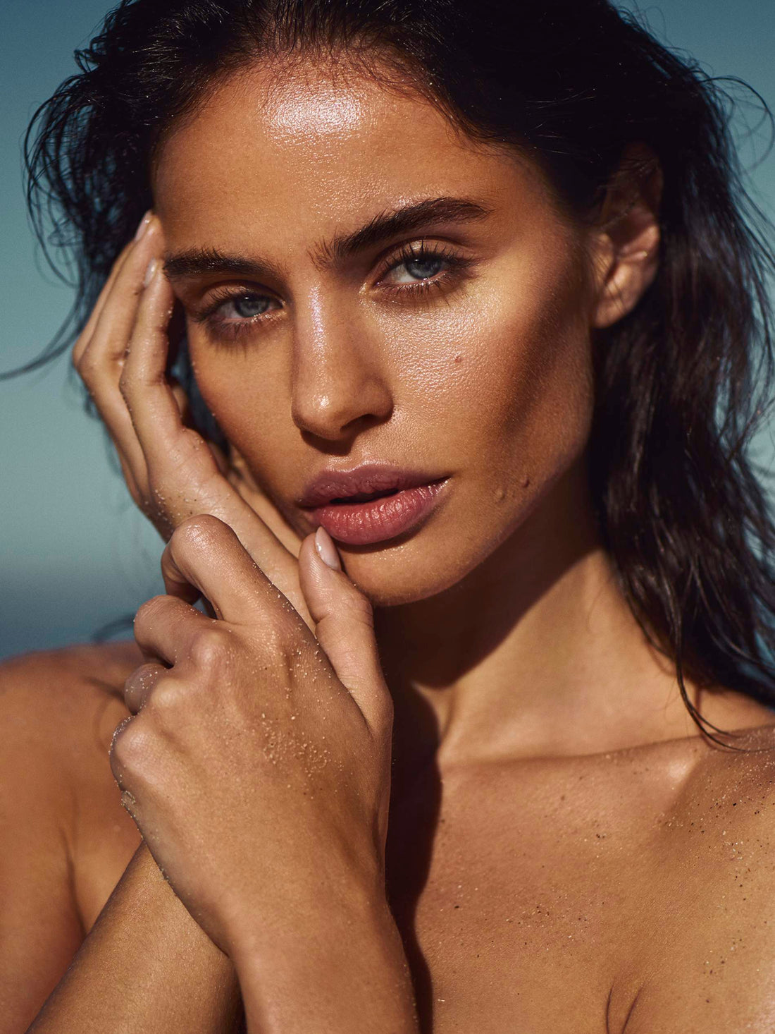 How to Remove Sun Tan From Face and Skin