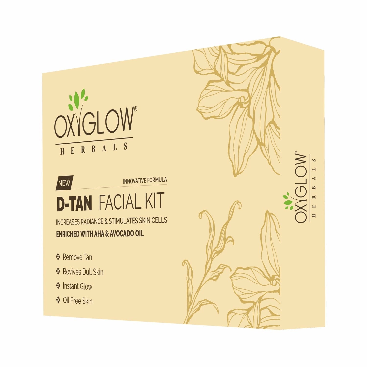 Best facial kit for skin whitening deals