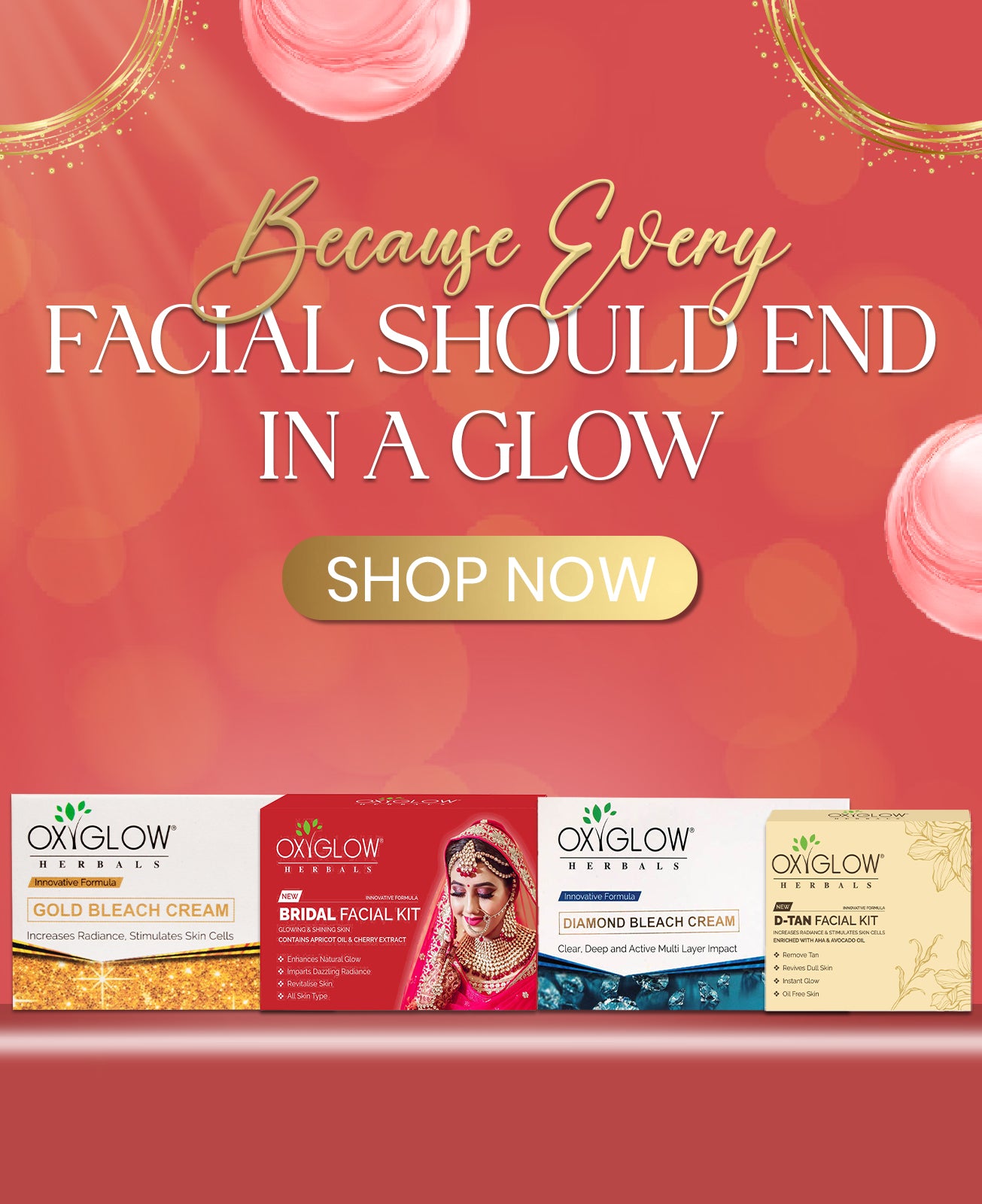 Facial Kit