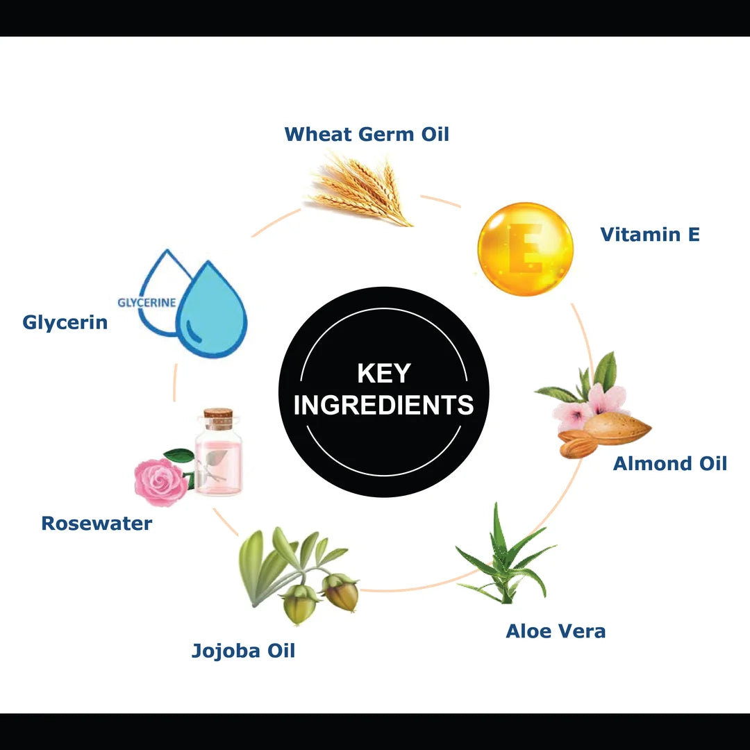 Golden Glow Radiance Facial Kit for Luminous & Radiant Complexion