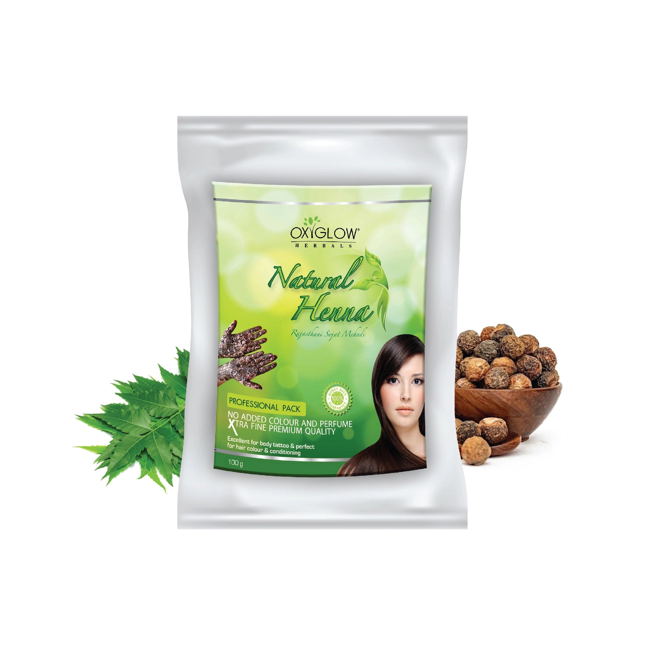 Natural henna powder deals