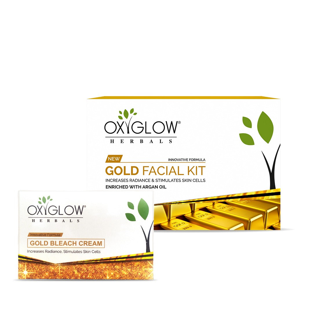 OxyGlow Herbals Diwali Super Combo