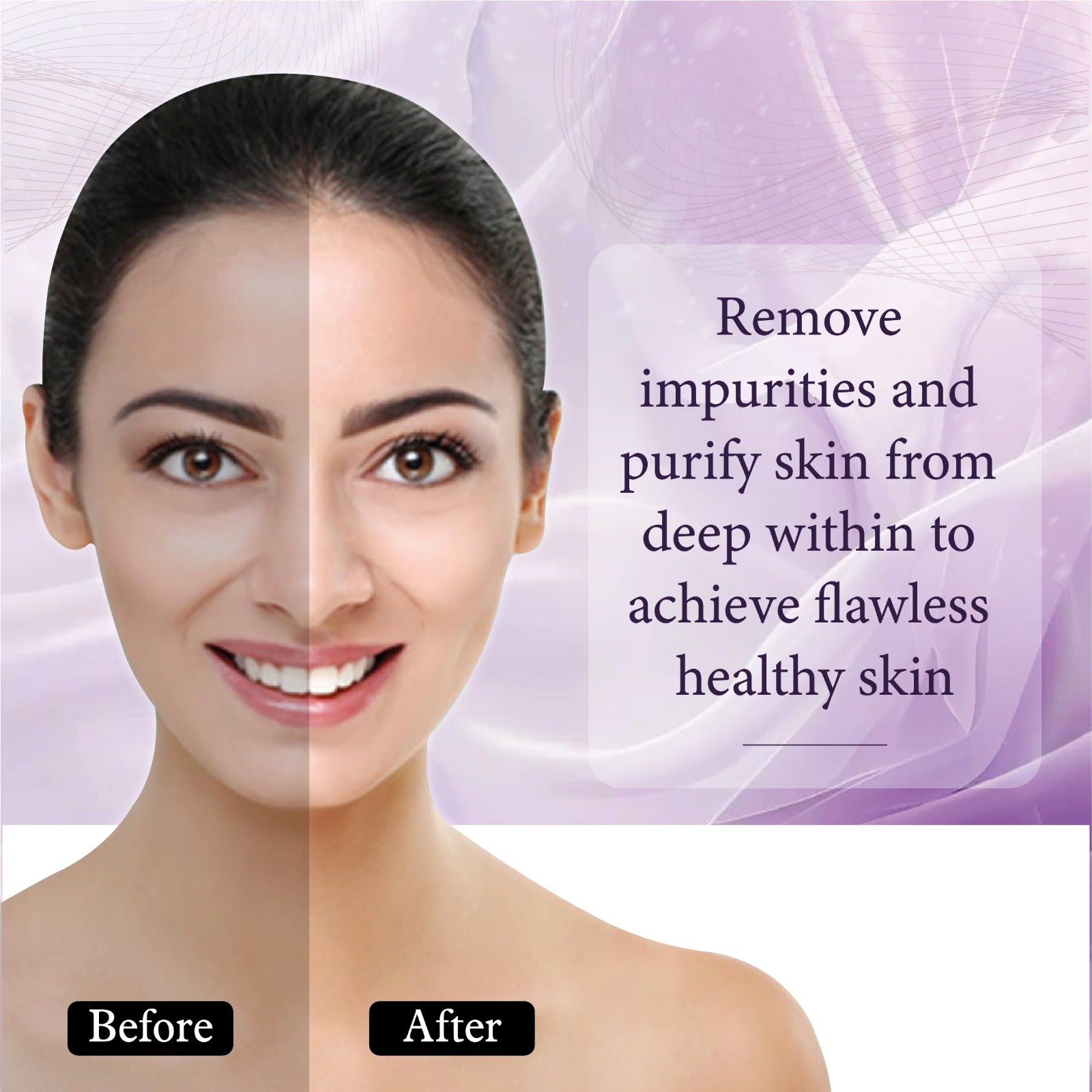 OxyGlow Herbals Pro  D-Tan Bleach Cream - 43gm | Suitable for All Skin - Pack of 12