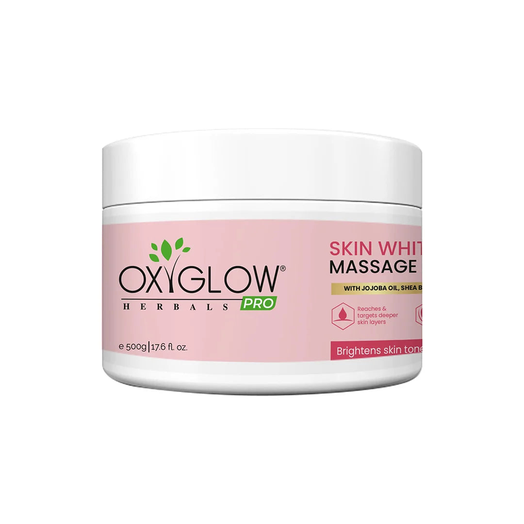 Skin Whitening Massage Cream Pro | Brightens Skin Tone