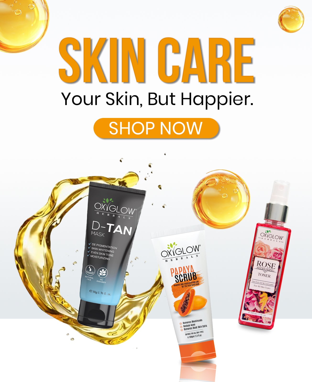 Skin Care