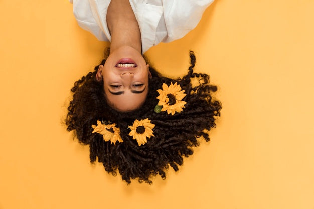 Hair Oils to revive your hair