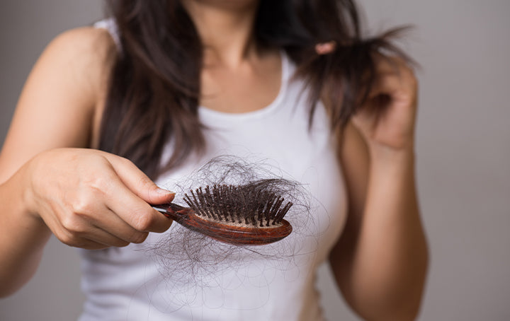 How to Care for Your Hair and Prevent Hair Fall