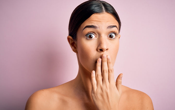 Skincare Mistakes You Might Be Making