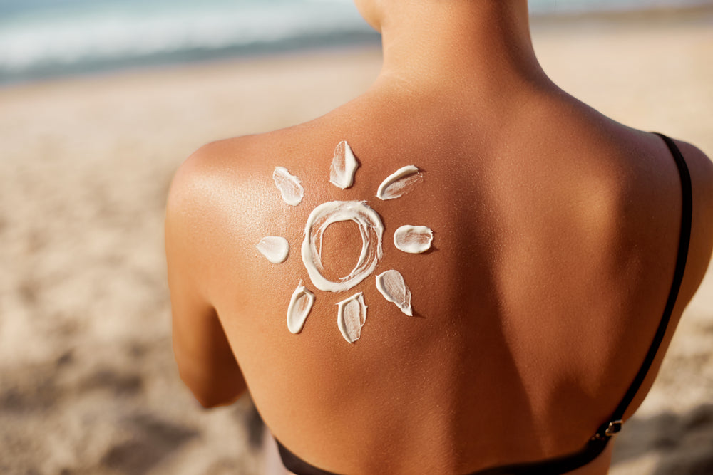 Mom’s guide to Why use Sunscreens in summers for Everyday Sun protection