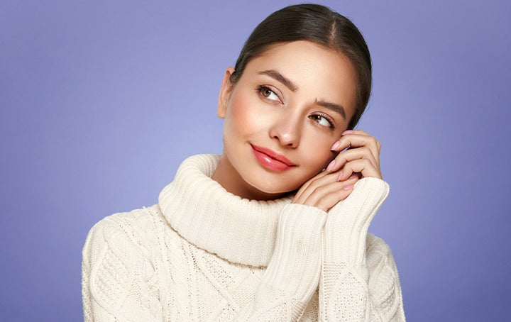 Winter Skincare Routine