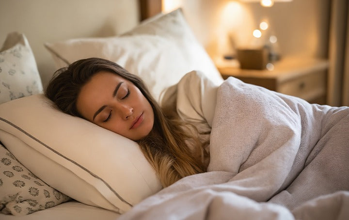 The Importance of Night Skincare Routine: Your Skin’s Secret to Overnight Glow