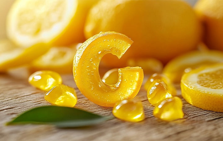 The Power of Vitamin C for Glowing Skin