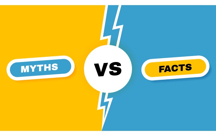 Myths & Facts About Natural Skincare – What You Really Need to Know