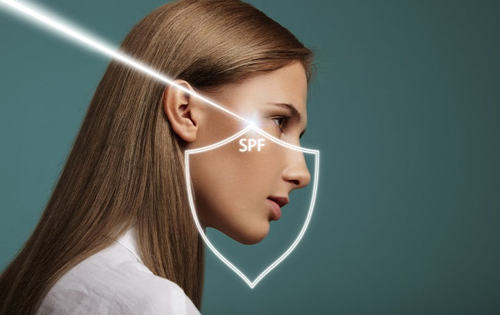 The Ultimate Guide to SPF 50 Spray