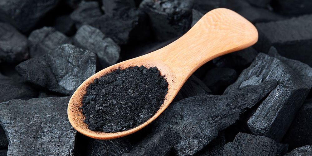 Beauty benefits of Activated Charcoal - The Complete Detox Ingredient