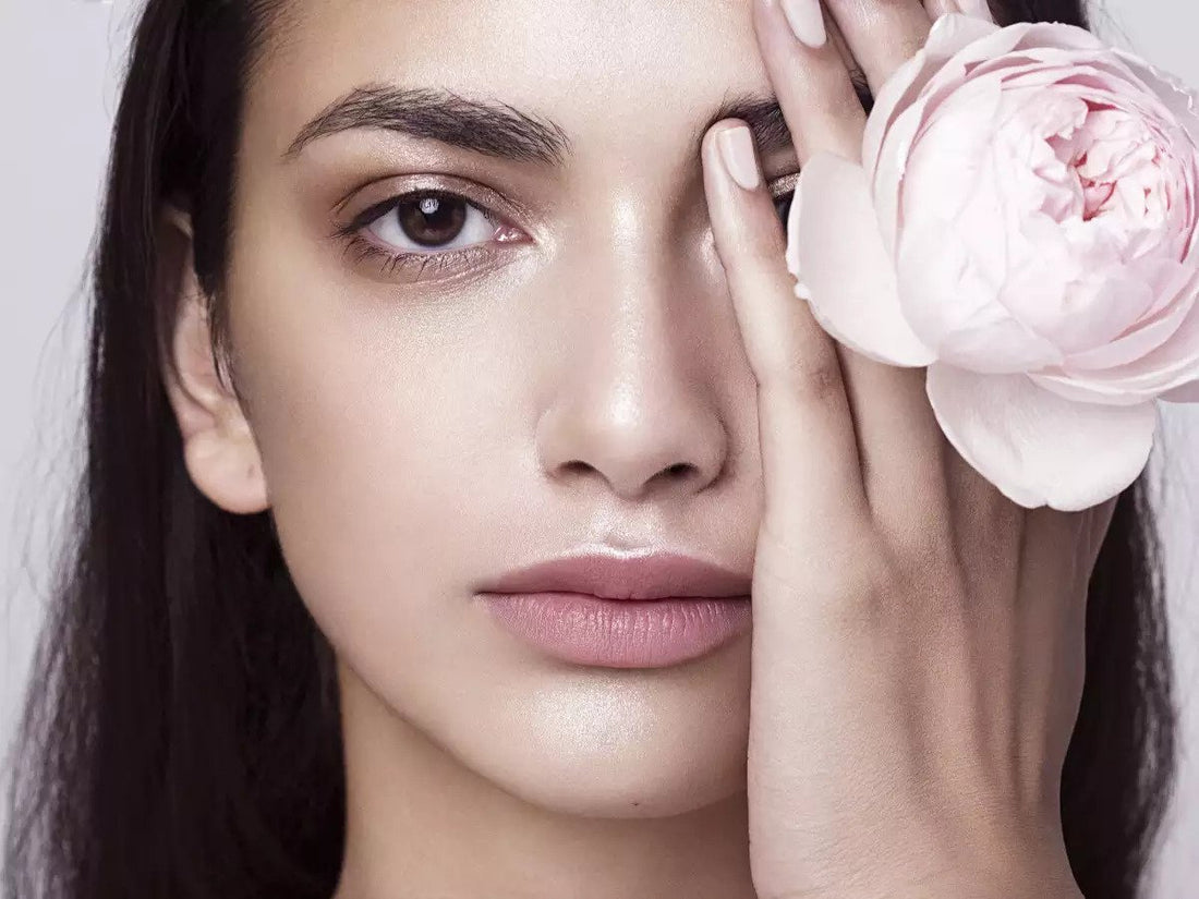 6 Steps to Keep Your Complexion Glowing This Winter