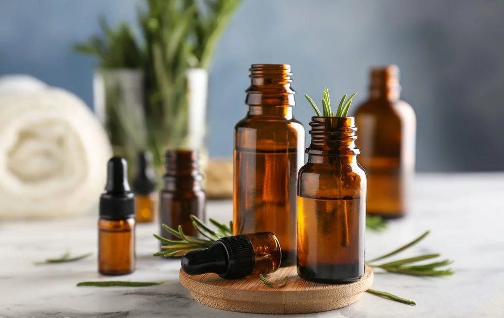 Benefits of Amla, Shikakai and Bhringraj - Oils for Hair Growth