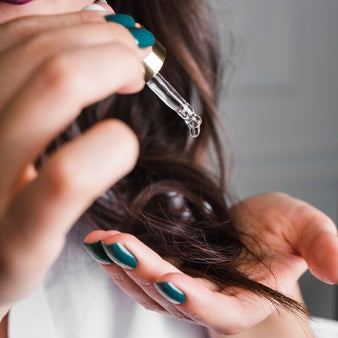 Are your Hair Oils really target to solve your Hair concerns?