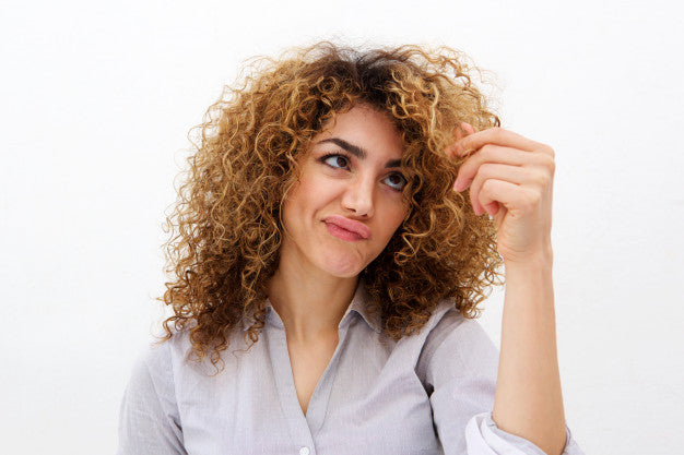 How to Treat your Frizzy-Dry hair? A guide to turn your days to Good hair Days.