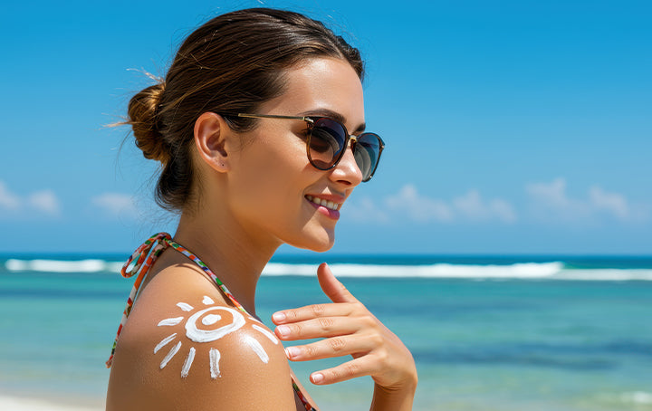 How to Take Care of Your Skin in Summer with OxyGlow Cosmetics