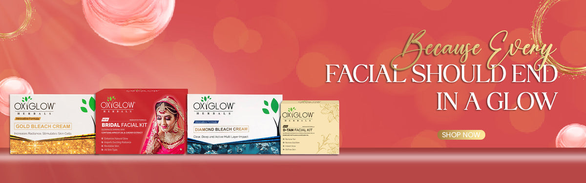 Facial Kit