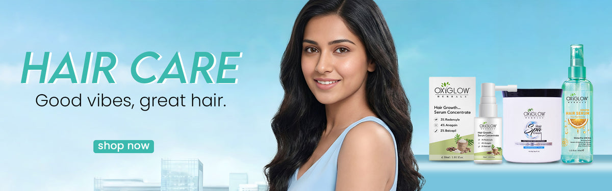 Hair Care