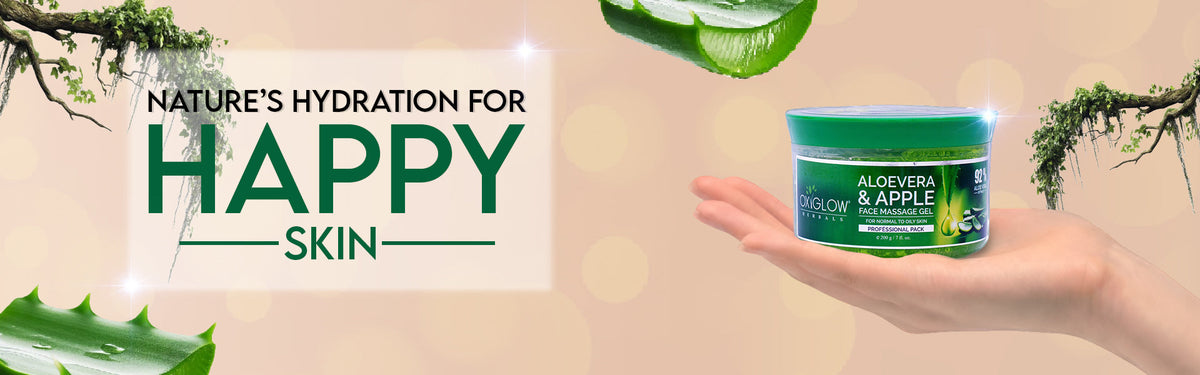 Massage Cream & Gel