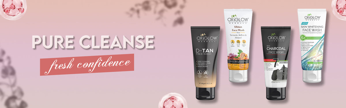 Facewash