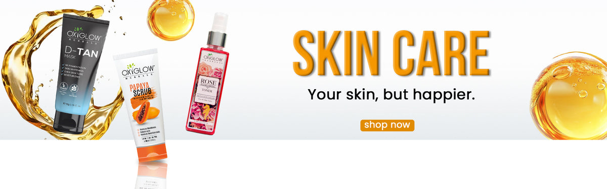 Skin Care