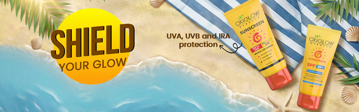 Sunscreen