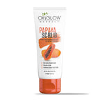 Papaya Scrub | Removes Dead Skin Cells