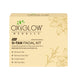 OxyGlow Herbals D-Tan Facial Kit 250gm | Remove Tan & Instant Glow | Increases Radiance | Suitable for All Skin