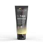 D-Tan Scrub | Exfoliating Dead Skin