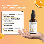 10% Vitamin C Face Serum