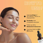 10% Vitamin C Face Serum