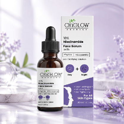 10% Niacinamide Serum
