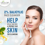 2% Salicylic Face Cleanser