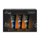 Charcoal Polishing Kit | Face Wash, Scrub & Mask