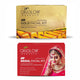 Gold Facial Kit 50 Gm + Bridal Facial Kit 53 Gm