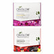 Kesar Fairness Glow Facial Kit 260 Gm + Fruit Facial Kit 260 Gm