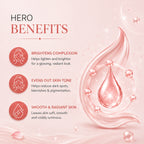 Body Bright Bleach Cream | Body Brightening Bleach