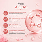 Body Bright Bleach Cream | Body Brightening Bleach