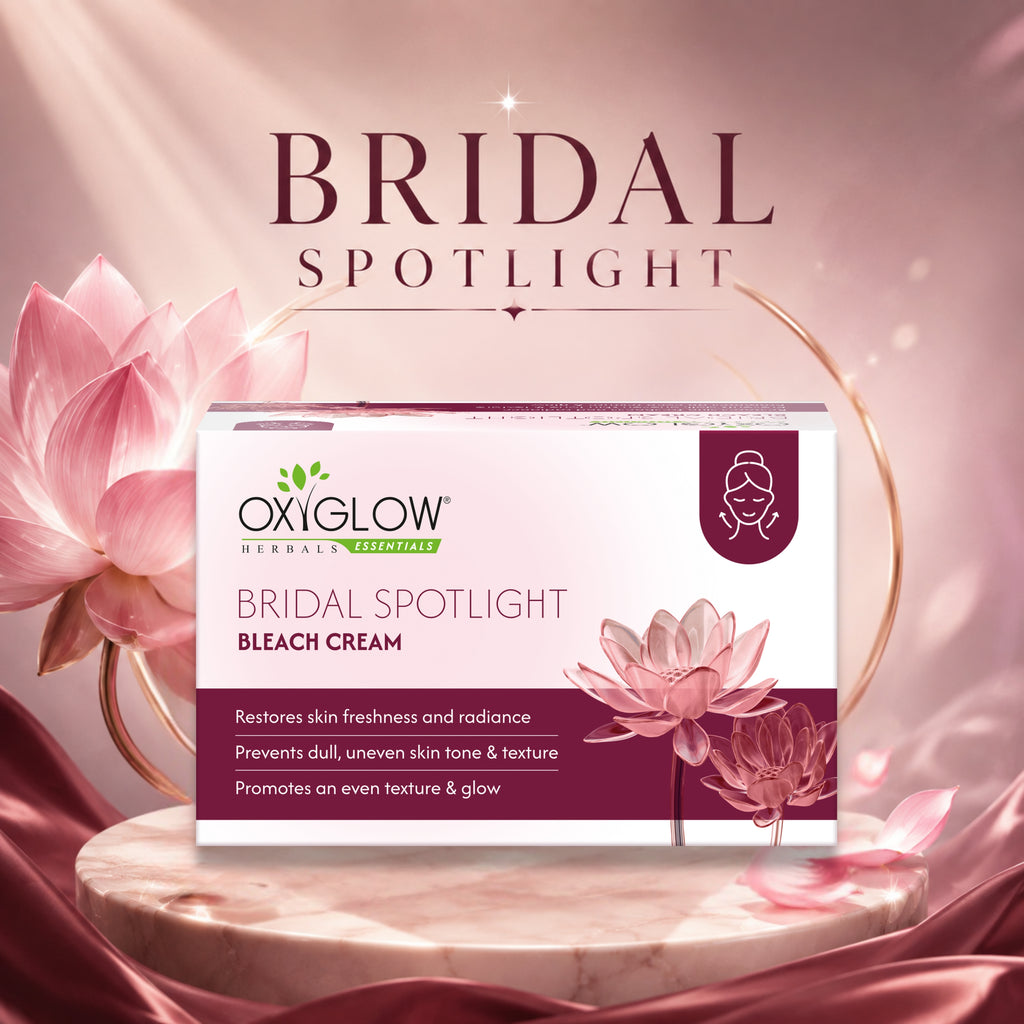 Bridal Spotlight Bleach Cream | Bridal Glow & Radiance