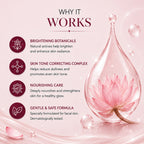 Bridal Spotlight Bleach Cream | Bridal Glow & Radiance