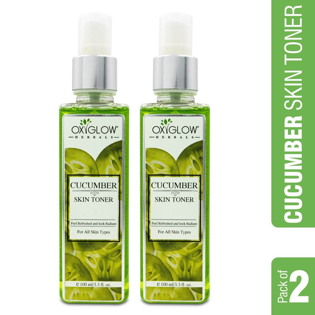 Cucumber Skin Toner