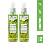 Cucumber Skin Toner