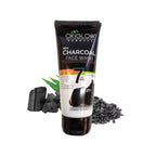 Activated Charcoal Face Wash