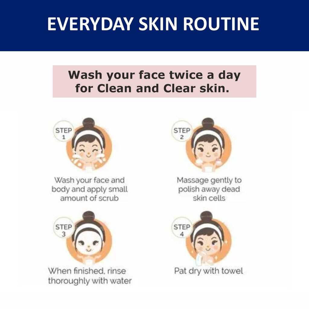 D-Tan Face Mask 250g