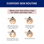 D-Tan Face Mask 250g