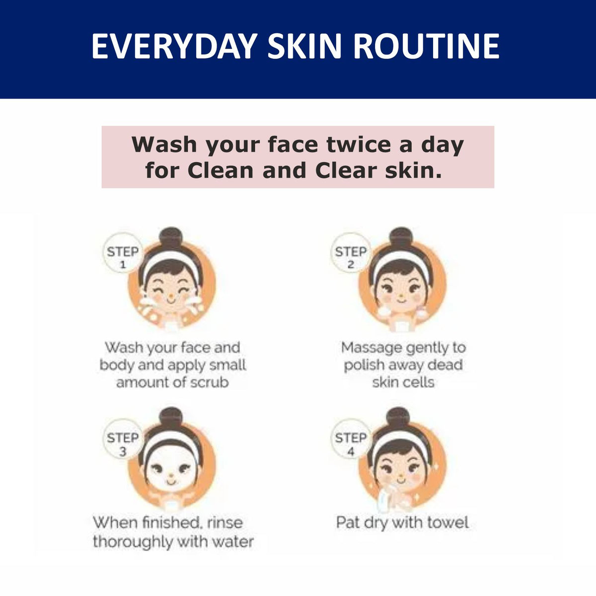 D-Tan Face Mask 250g